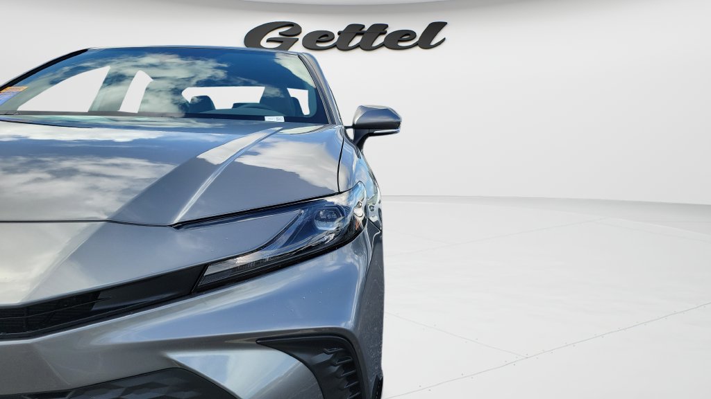 Used 2026 Toyota Camry SE w/ Convenience Package FWD image 25
