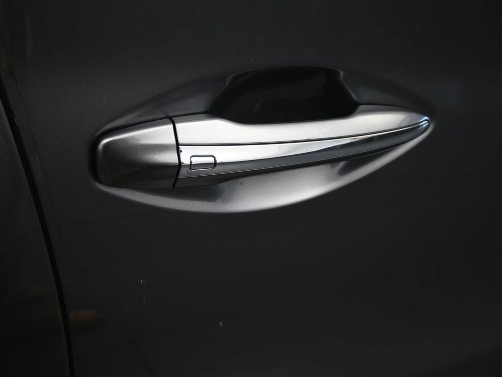 Used 2019 INFINITI Q50 Luxe image 37