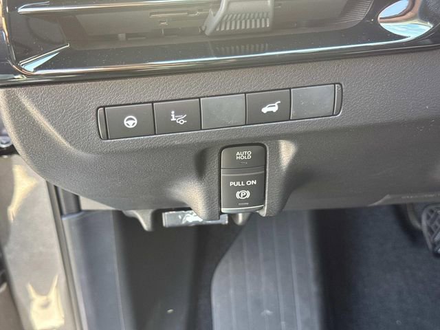 New 2026 Nissan Sentra SV w/ Floor Mat Package image 61