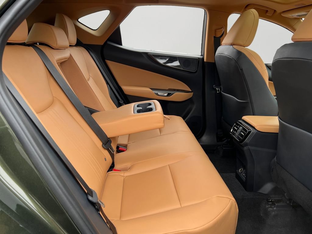 New 2026 Lexus NX 350 AWD w/ Premium Package image 6