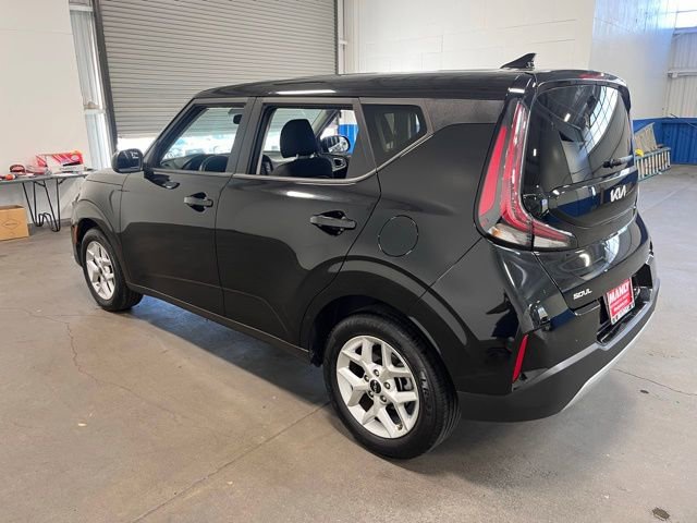 Used 2024 Kia Soul LX w/ Option Group 015 image 5