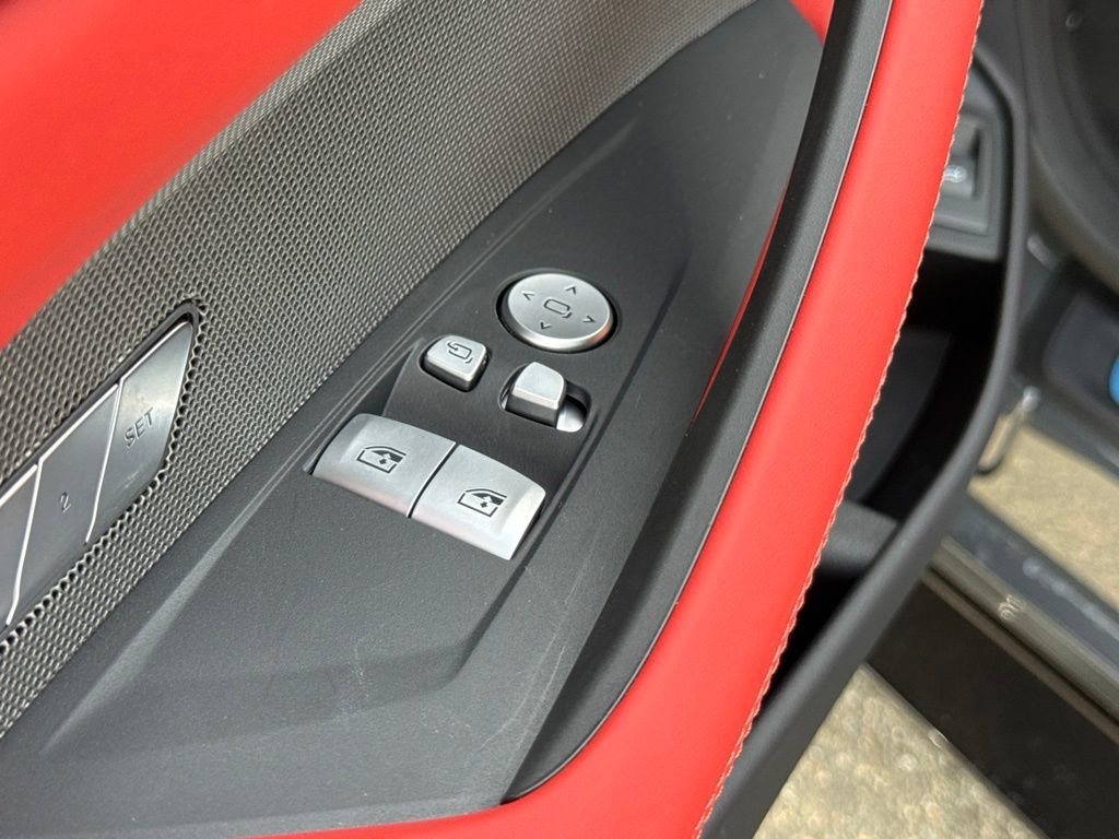 New 2027 BMW M4 xDrive Competition AWD/4WD image 16