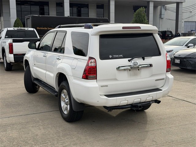 Used 2008 Toyota 4Runner SR5 image 7