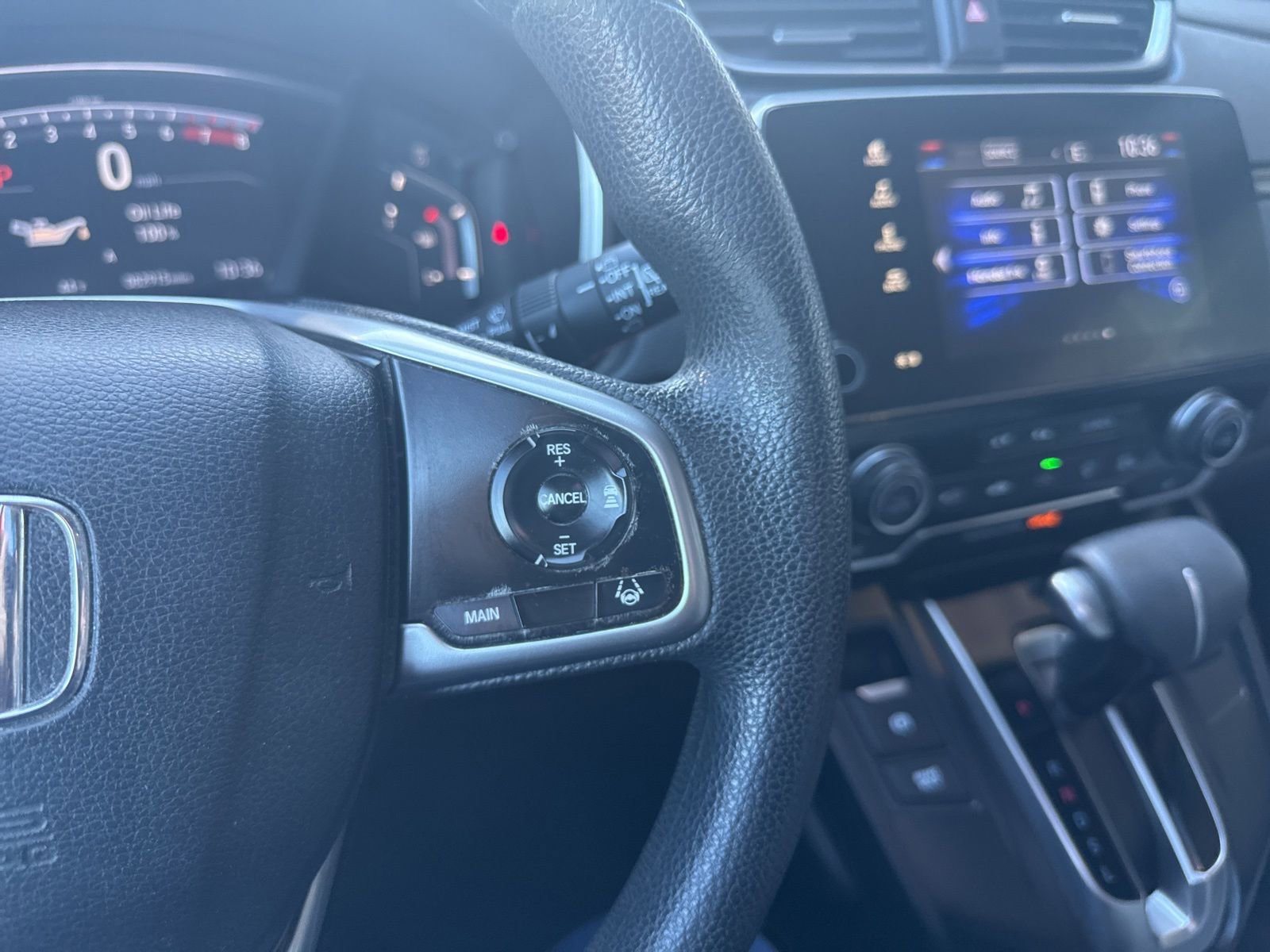 Used 2019 Honda CR-V EX image 31