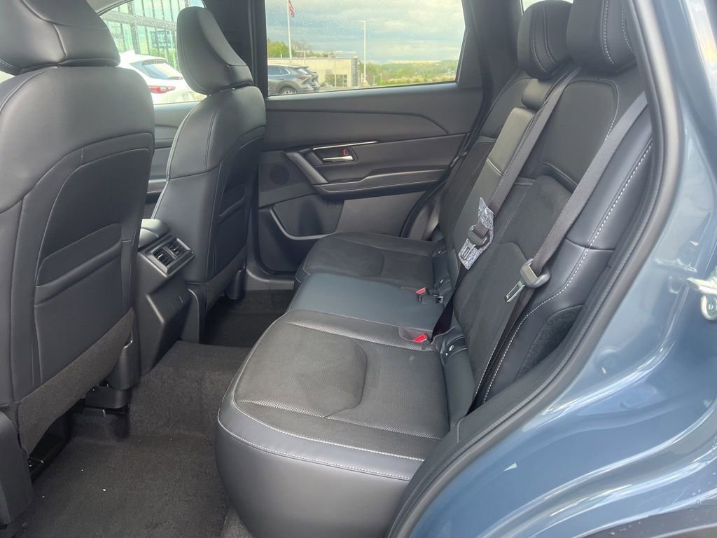 New 2026 MAZDA CX-5 Preferred AWD/4WD image 15