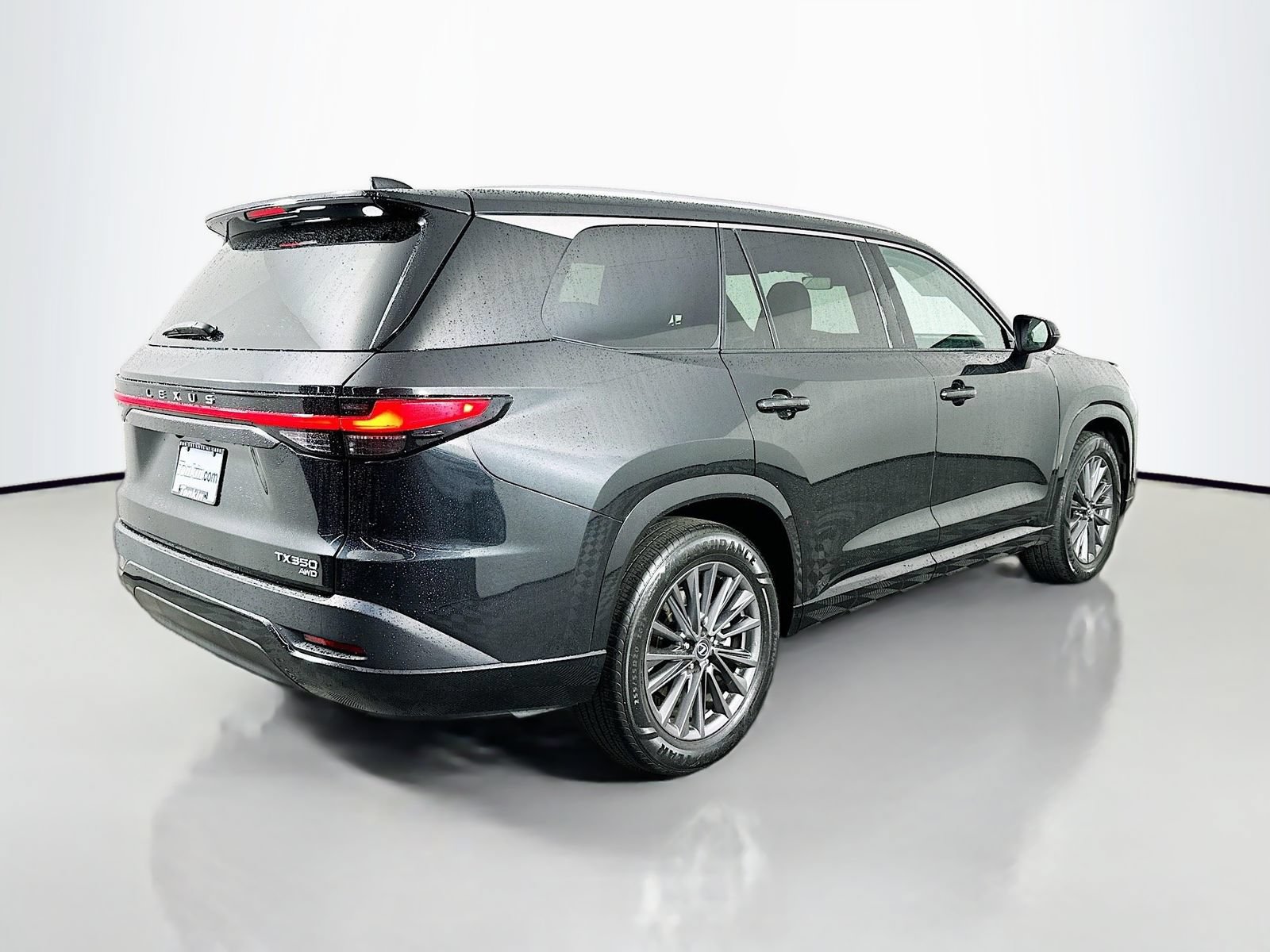 Used 2024 Lexus TX 350 AWD w/ Cold Weather Package image 7