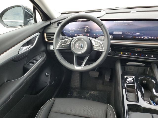 New 2026 Buick Envision Avenir AWD/4WD image 13