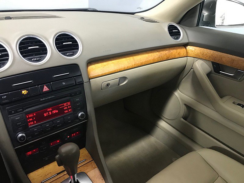 Used 2008 Audi A4 2.0T image 29