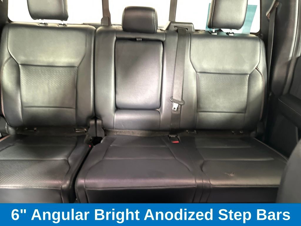 Used 2023 Ford F350 Lariat w/ Chrome Package AWD/4WD image 19