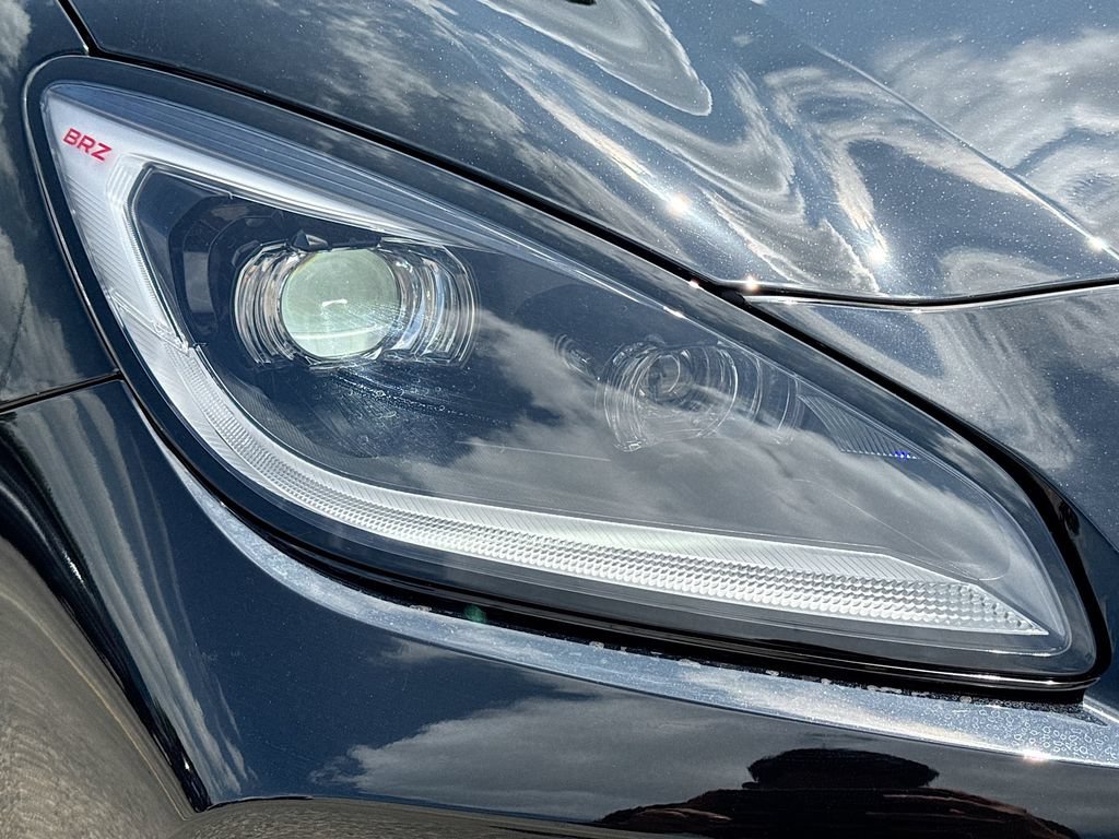 New 2026 Subaru BRZ tS RWD image 36