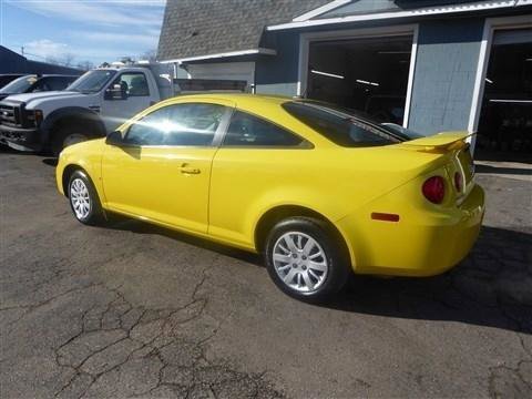 Used 2009 Chevrolet Cobalt LT image 8