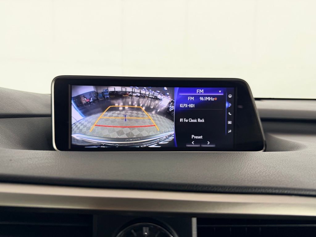 Used 2019 Lexus RX 350 F Sport w/ Navigation Package image 27