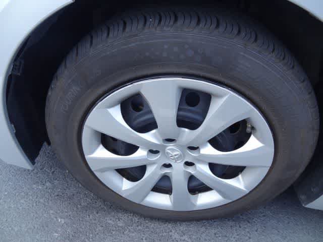 Certified 2023 Toyota Corolla LE FWD image 26