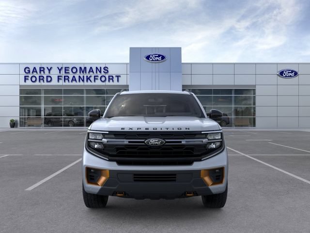 New 2026 Ford Expedition Tremor AWD/4WD image 6