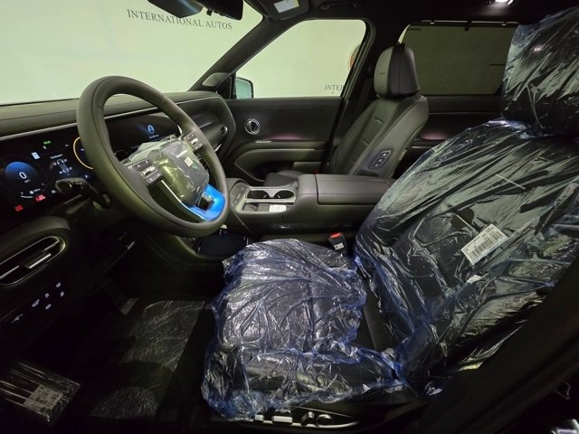 New 2026 Hyundai Palisade Calligraphy image 11