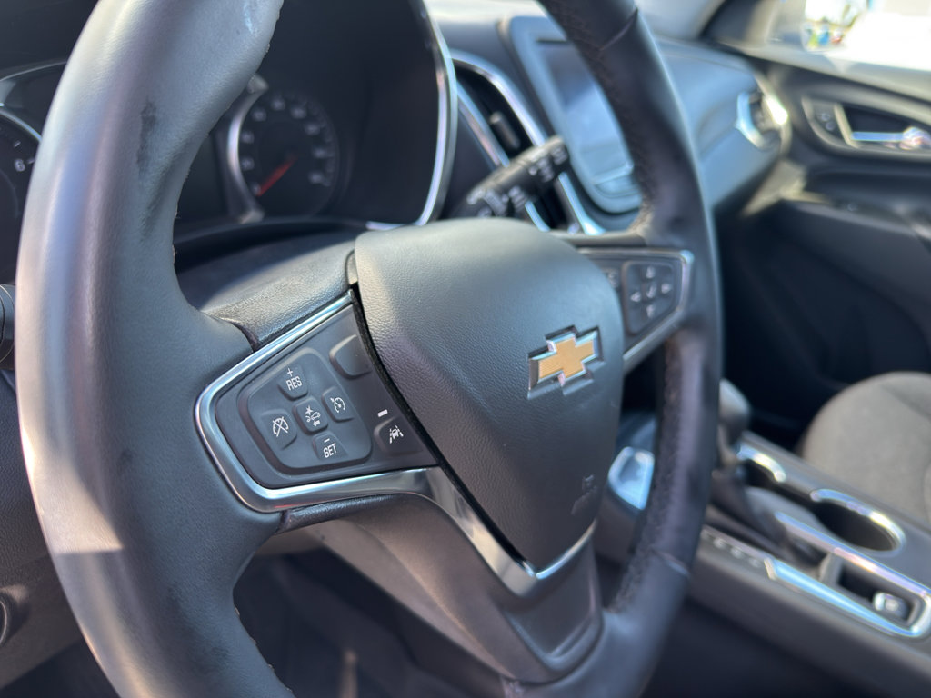 Used 2024 Chevrolet Equinox LT w/ LPO, Floor Liner Package image 8