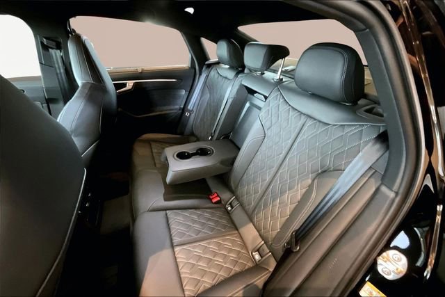 New 2026 Audi A6 3.0 image 28