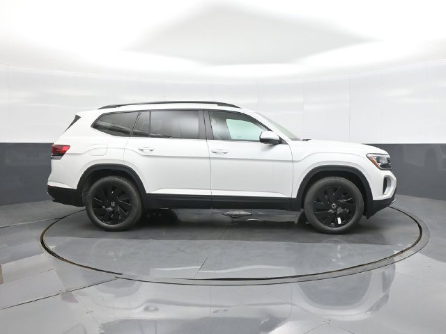 New 2026 Volkswagen Atlas SE AWD/4WD image 8