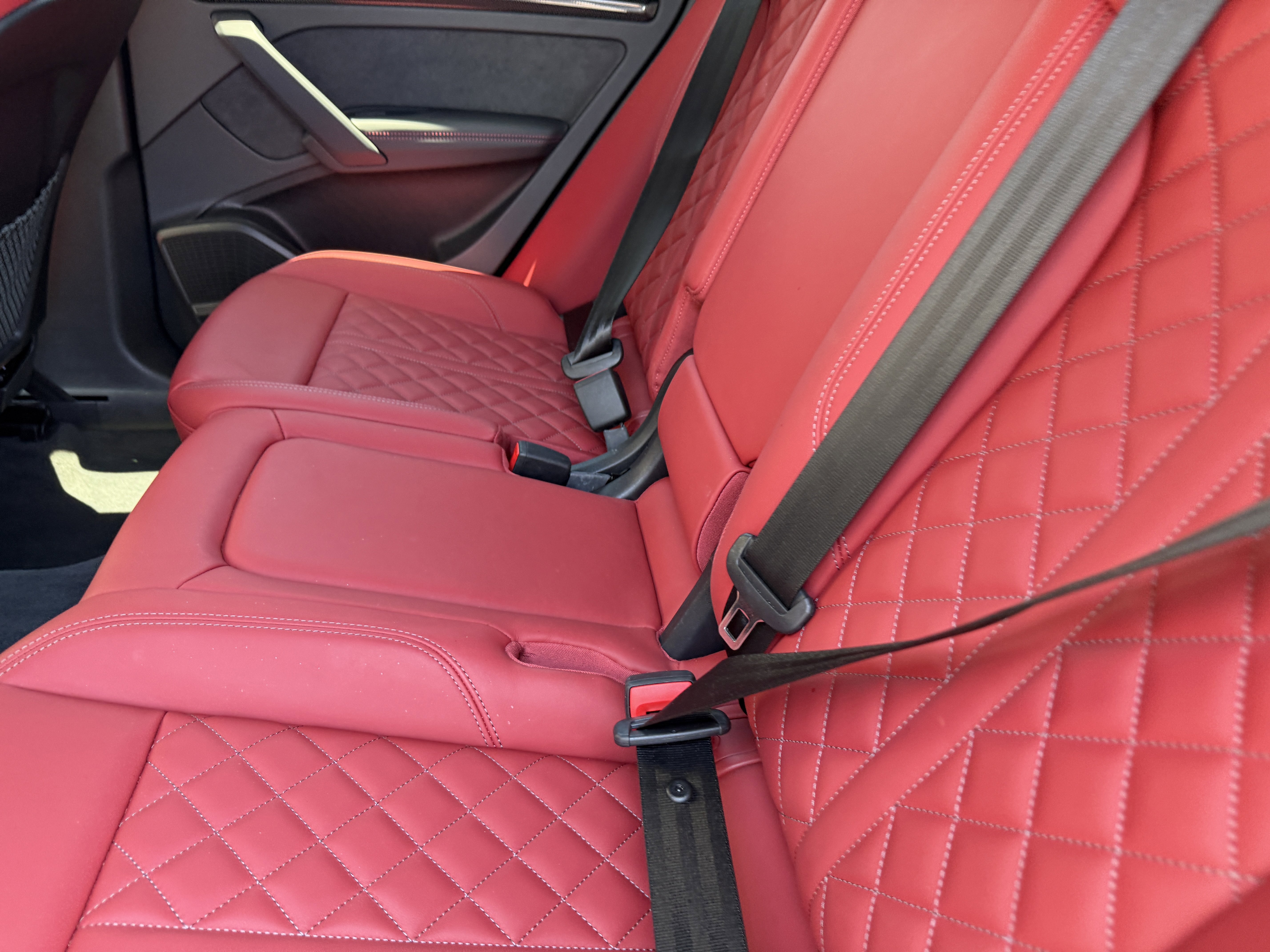 Used 2024 Audi SQ5 Premium Plus AWD/4WD image 20