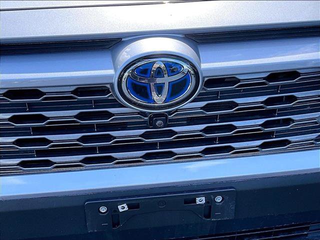 Used 2023 Toyota RAV4 Limited AWD/4WD image 30