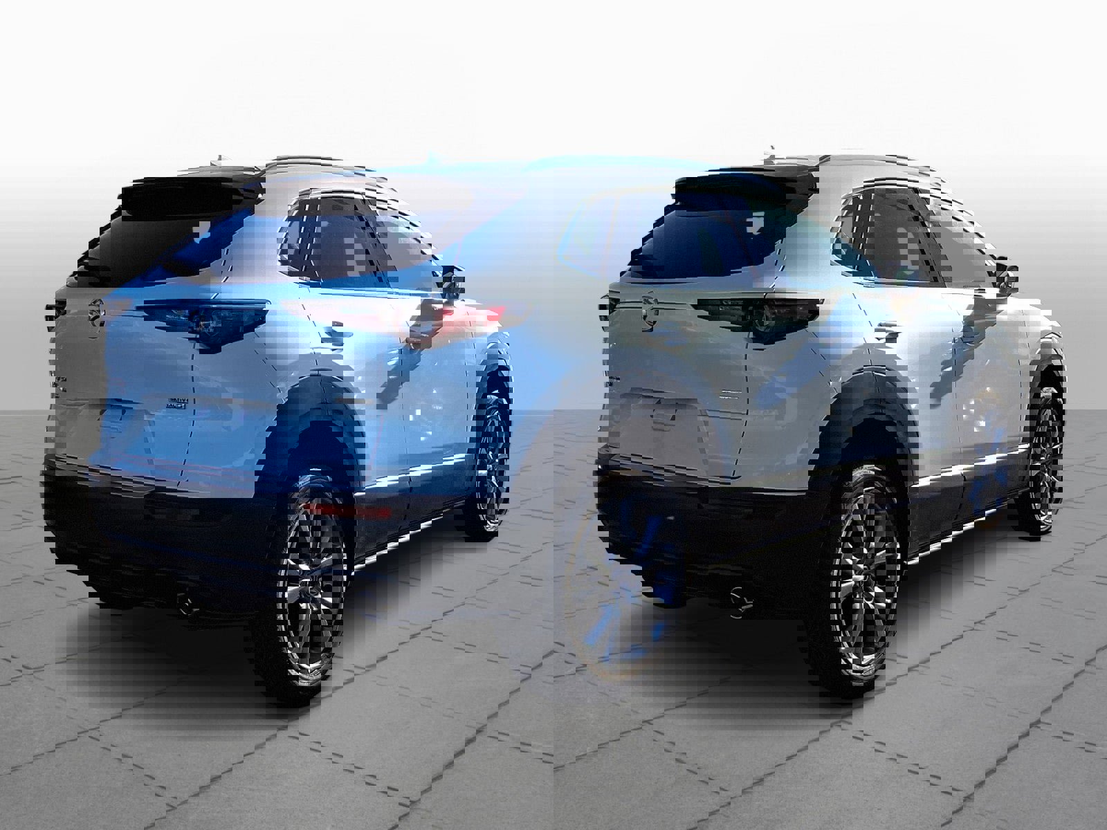 New 2025 MAZDA CX-30 AWD 2.5 S w/ Premium Package image 5