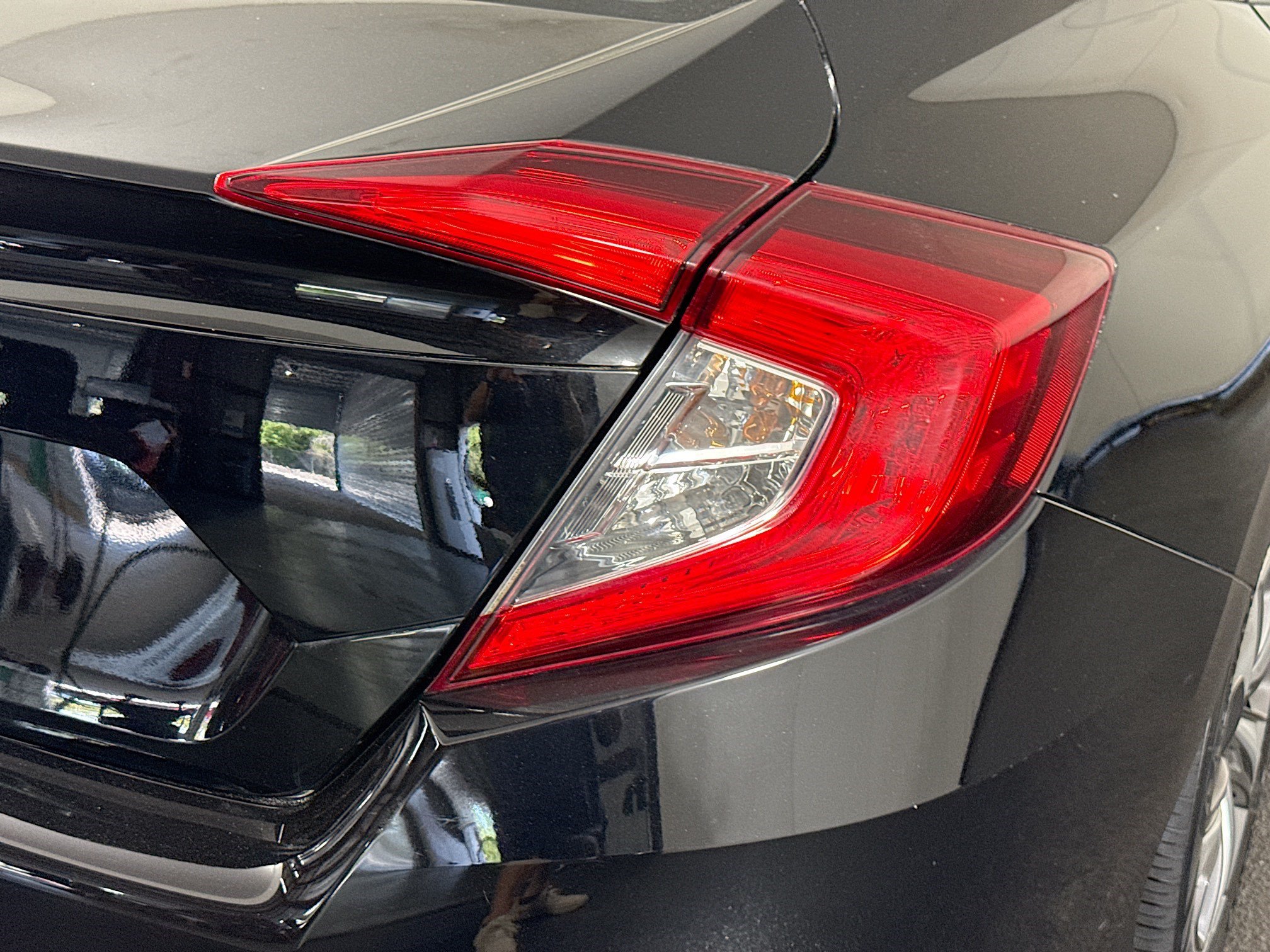 Used 2020 Honda Civic LX image 33