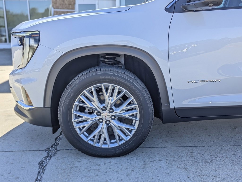 New 2026 GMC Acadia Elevation w/ Elevation Premium Package image 10