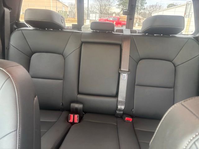 New 2026 Chevrolet Colorado LT w/ LT Convenience Package image 5