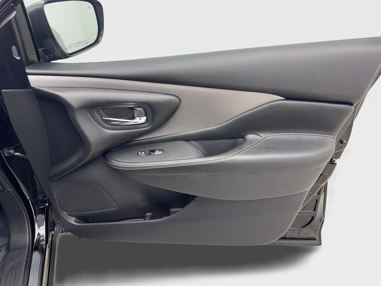 Used 2022 Nissan Murano SV FWD image 35