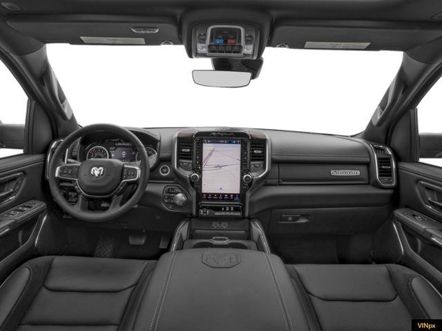 New 2026 RAM 1500 Laramie image 5