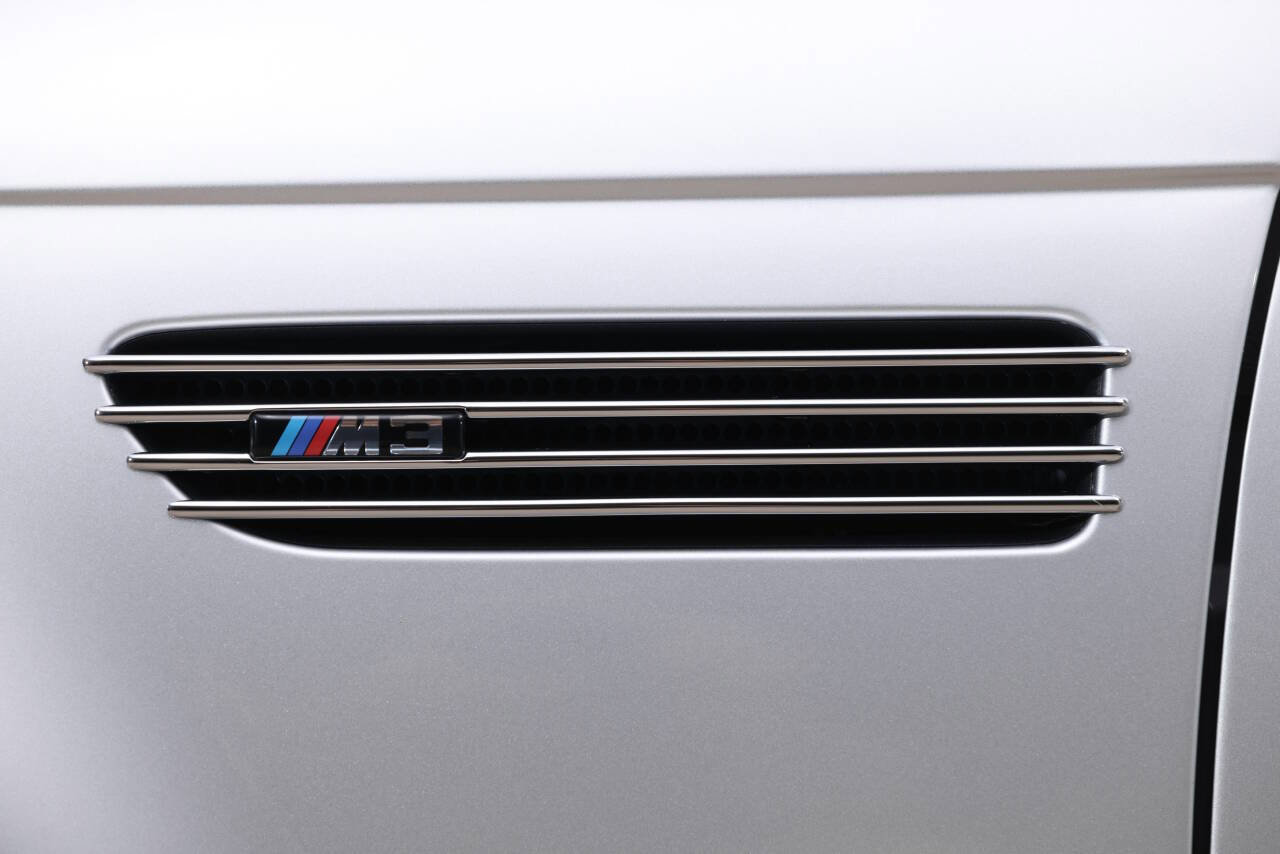 Used 2005 BMW M3 Coupe image 31