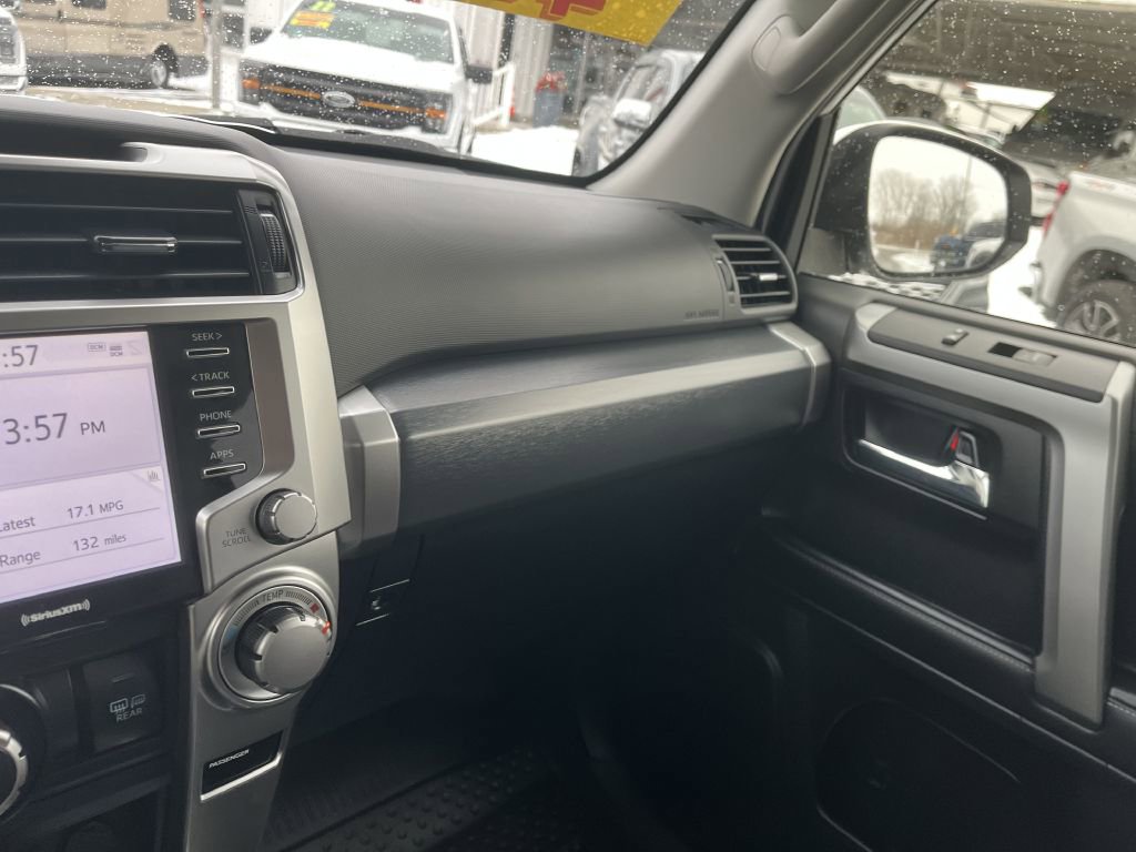 Used 2023 Toyota 4Runner SR5 image 25