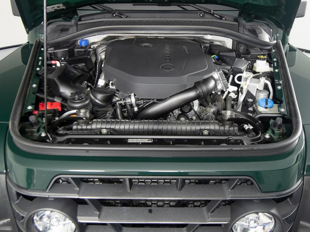 Used 2025 INEOS Grenadier AWD/4WD image 42
