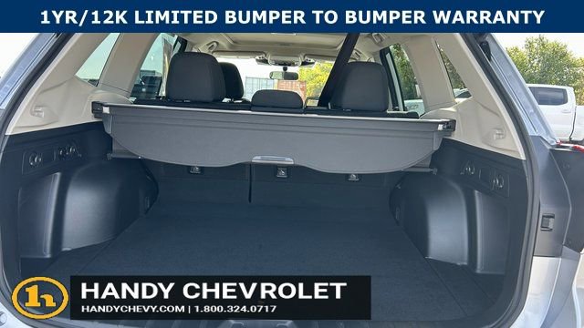 Used 2022 Subaru Forester Premium image 12