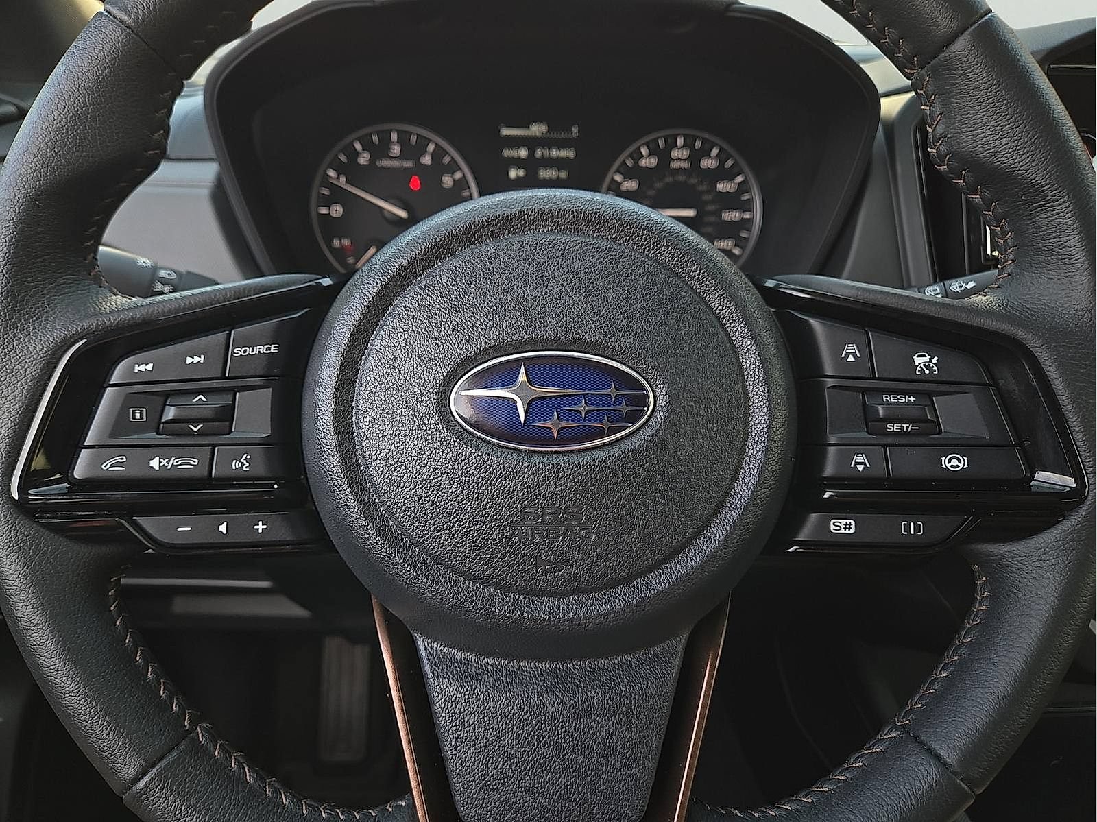 Certified 2026 Subaru Forester Sport AWD/4WD image 39