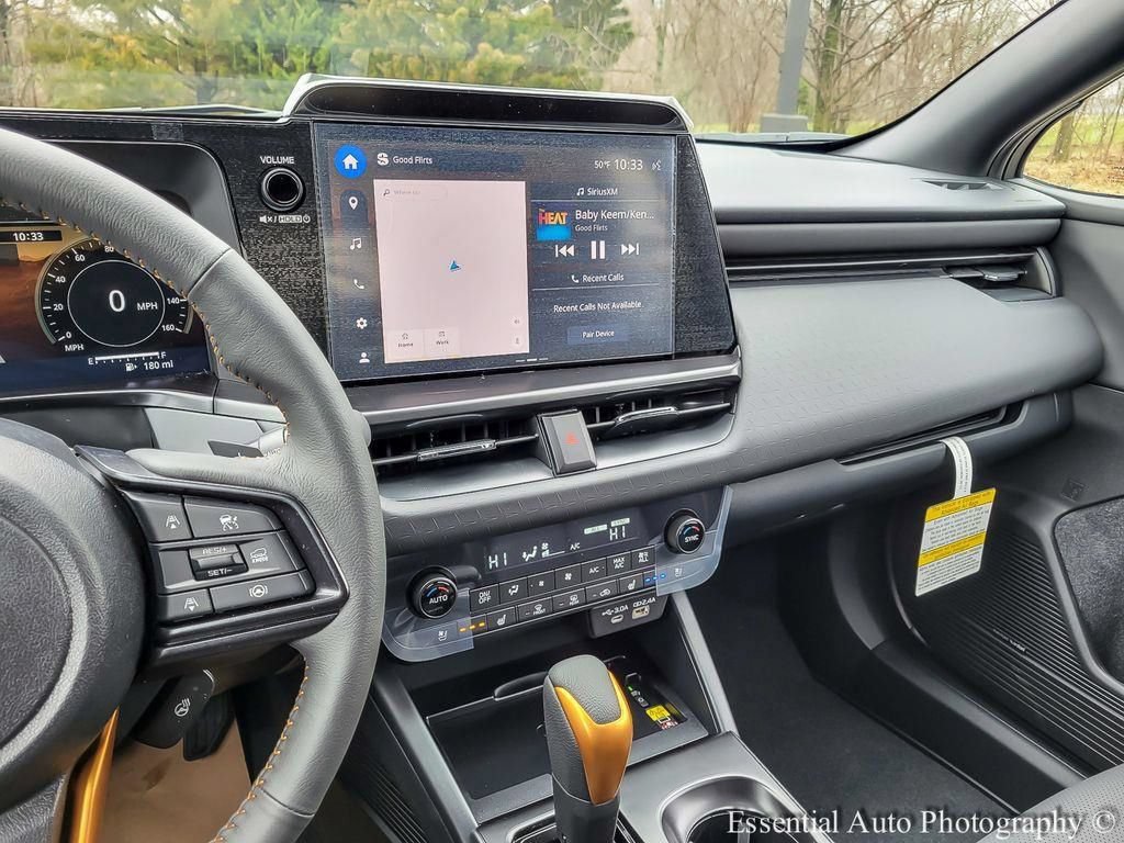 New 2026 Subaru Outback Wilderness AWD/4WD image 21