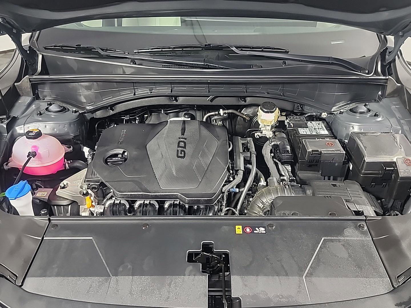 Used 2025 Kia Sorento S image 15