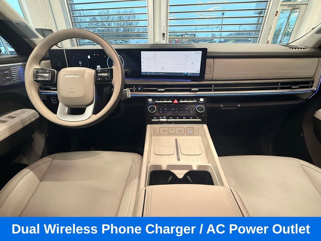 Used 2025 Hyundai Santa Fe Calligraphy image 31