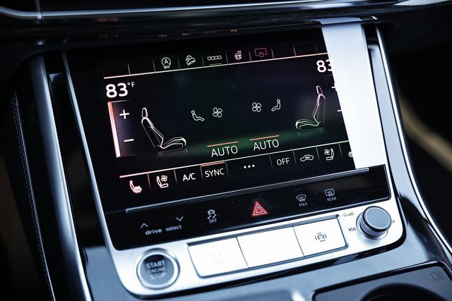 New 2026 Audi Q7 3.0T Premium Plus image 35