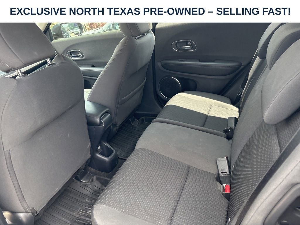 Used 2020 Honda HR-V EX image 5