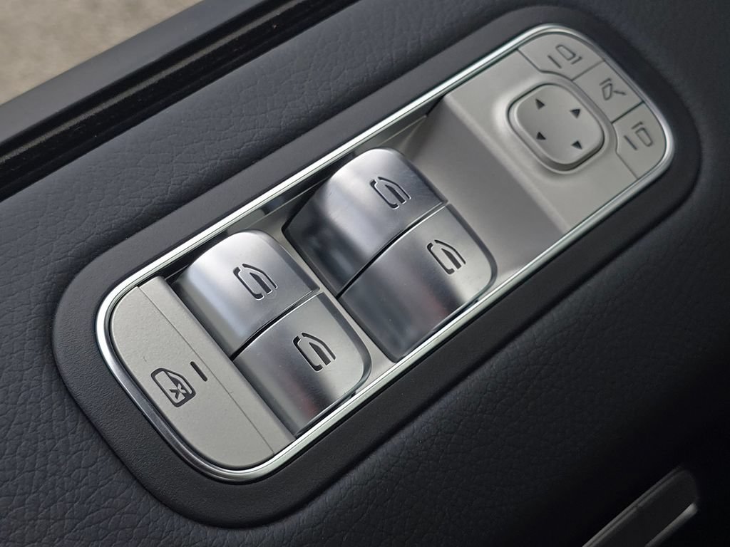 New 2026 Mercedes-Benz G 550 image 27