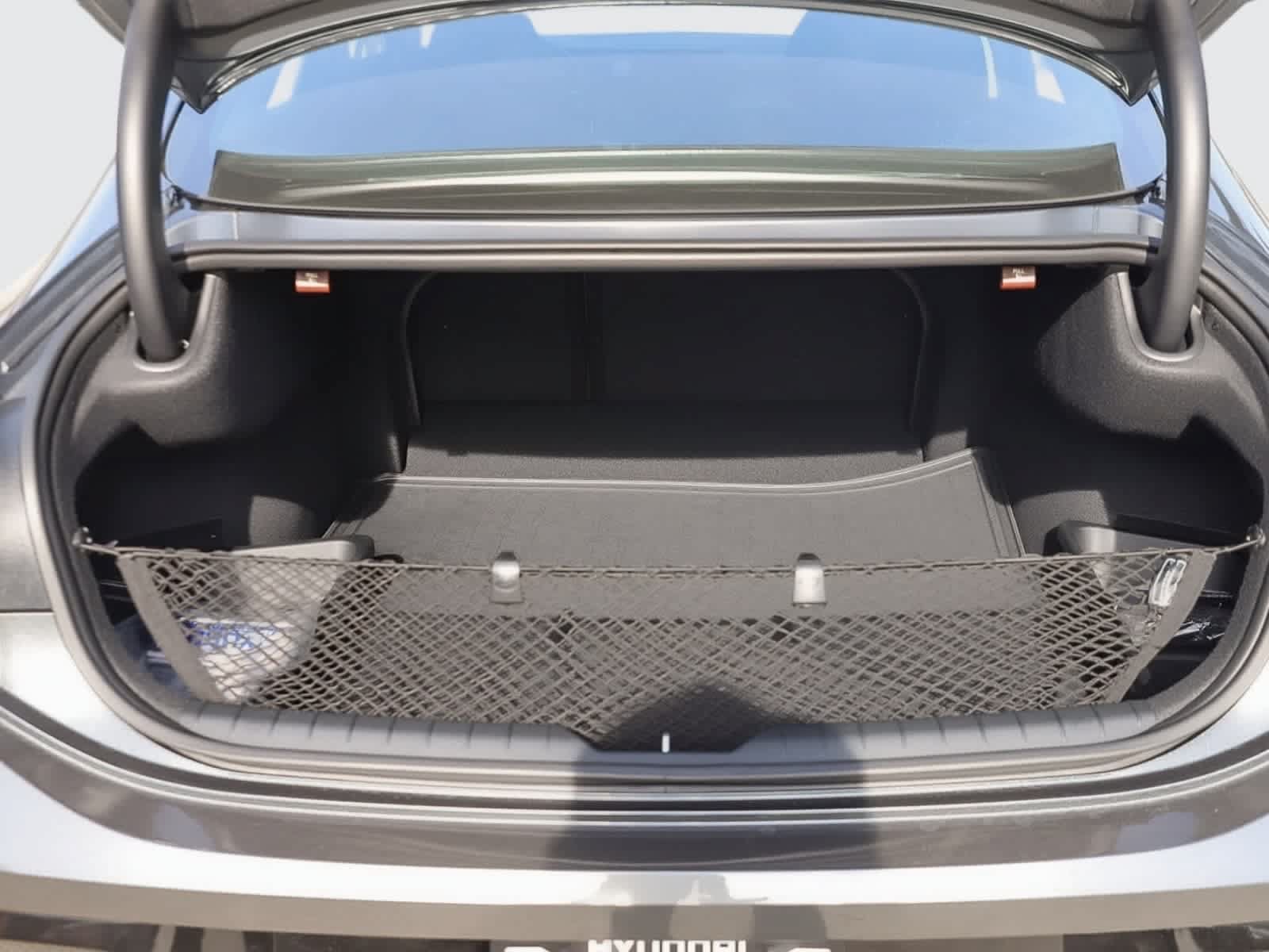 New 2026 Hyundai Sonata SEL FWD image 16