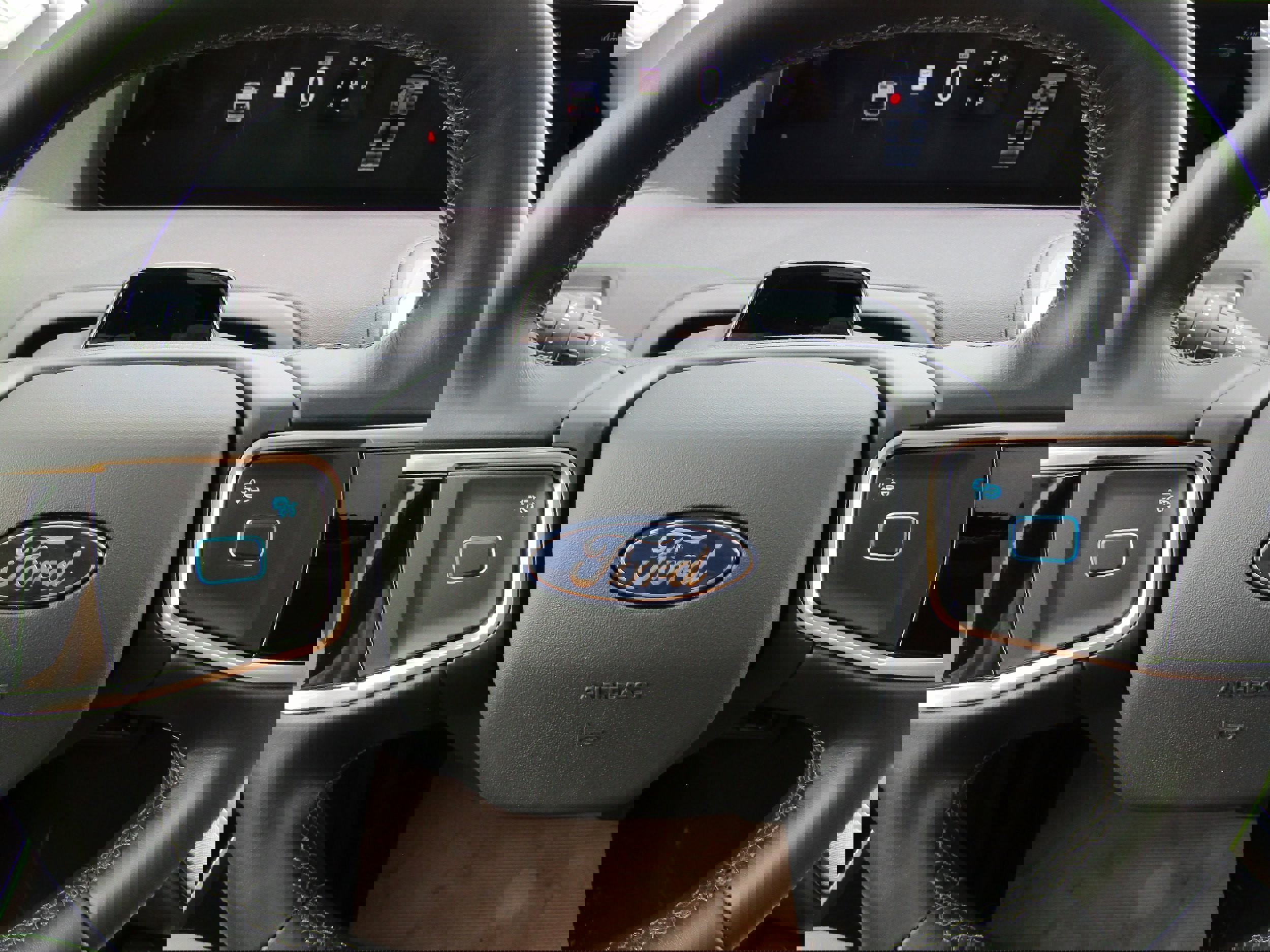 New 2026 Ford Expedition Max Platinum w/ Platinum Ultimate Package AWD/4WD image 16