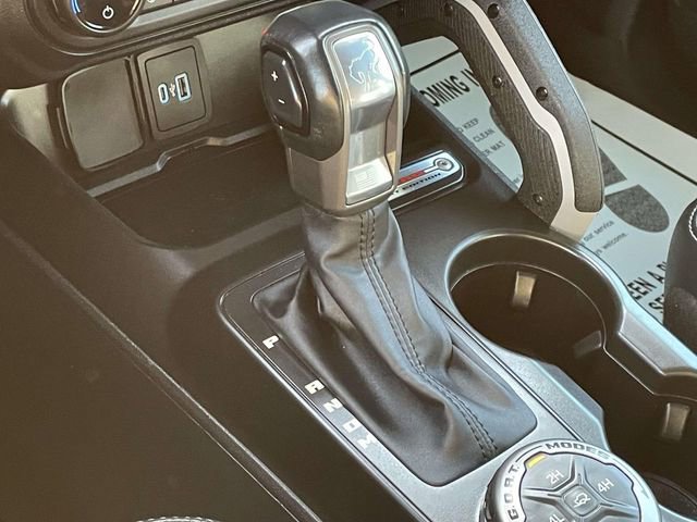Used 2021 Ford Bronco First Edition image 29
