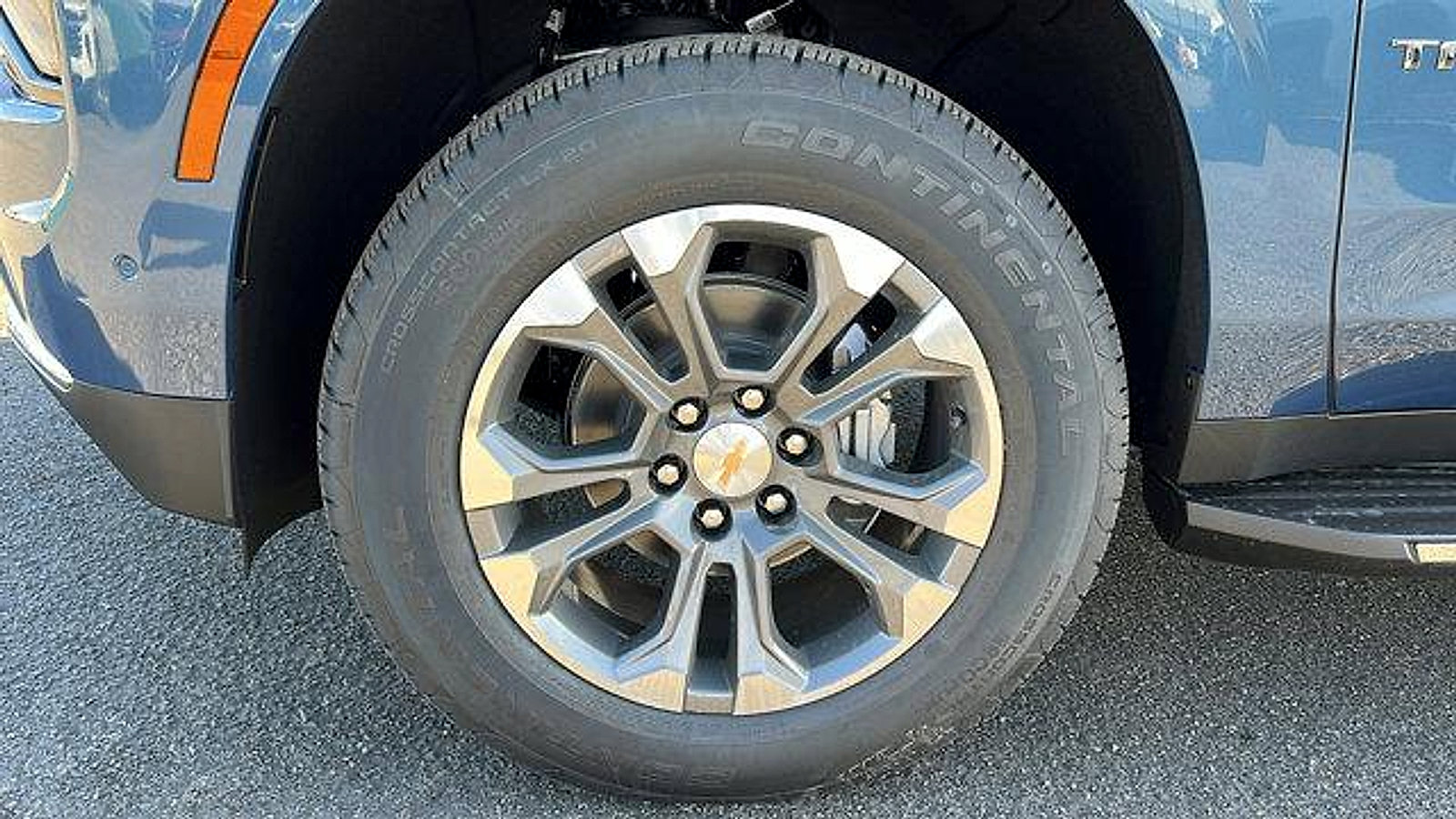 New 2026 Chevrolet Tahoe LT w/ Comfort Package image 10