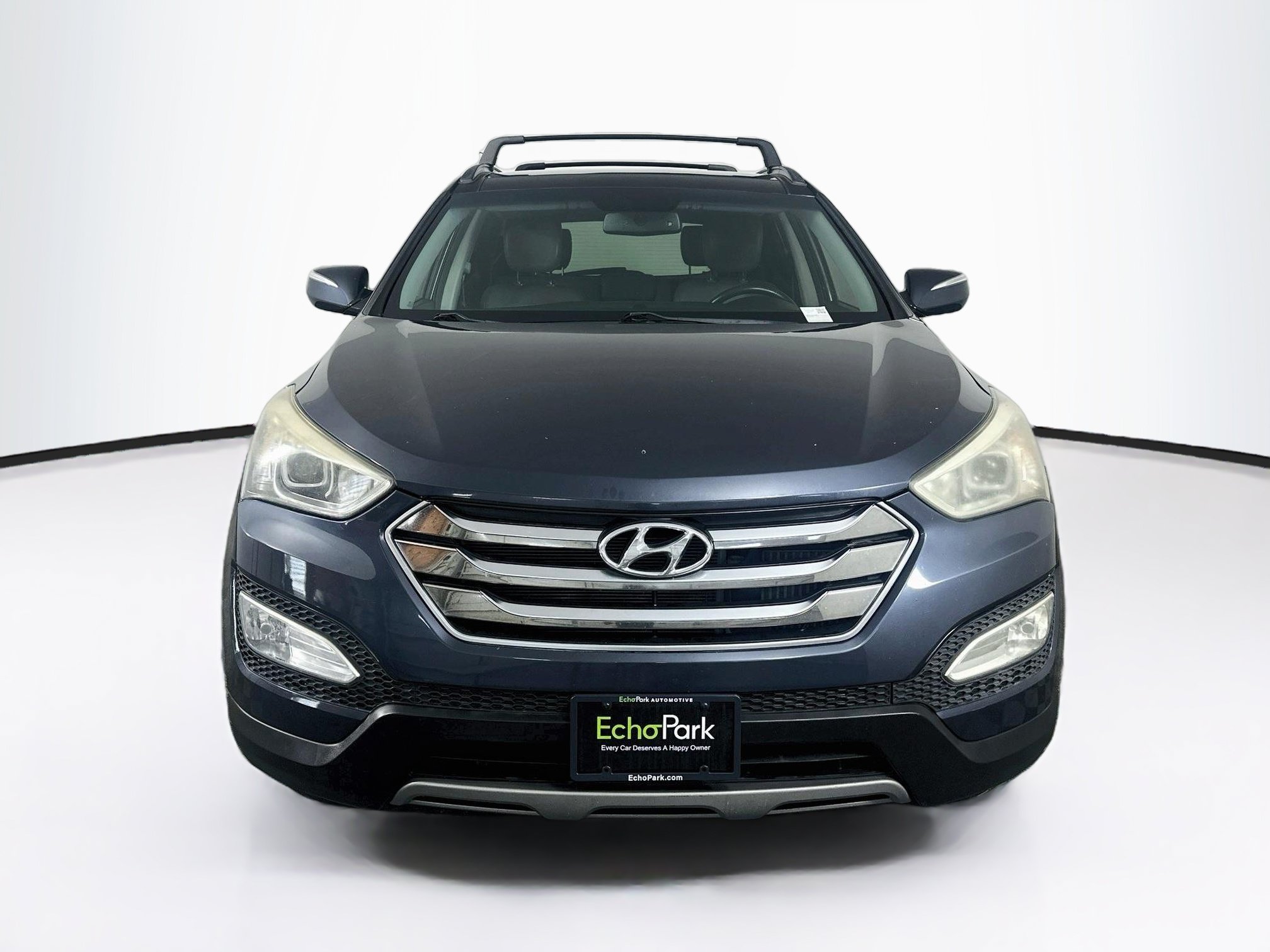 Used 2016 Hyundai Santa Fe Sport 2.0T w/ Option Group 05 FWD image 2