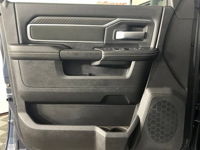 Used 2026 RAM 2500 Big Horn AWD/4WD image 21