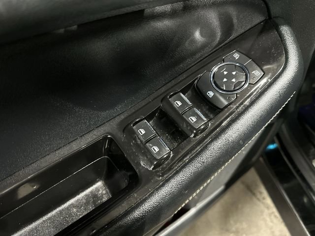 Used 2016 Ford Edge Sport w/ Technology Package AWD/4WD image 19