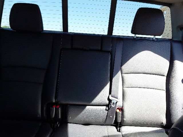 Used 2025 Honda Ridgeline RTL image 32