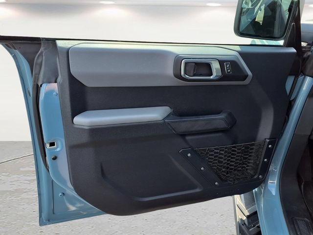 Used 2022 Ford Bronco Big Bend AWD/4WD image 15